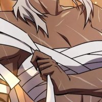 Anime Muscle Girls on X: Name: Muya AnimeManga: Dragon-Devouring Mage First Appears: Chapter 71 animemusclegirls muscularanimegirls wheyfu X