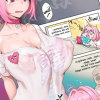 Hentai comics