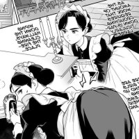 ZinManga Official on X: Name: My Housemaid Bridgets Service Everything From Fireplace Cleaning To Babu making. Artist: Onizuka Frill Code: 548015 doujin doujinshi anime waifu japan hentai hanime zinmanga manga like