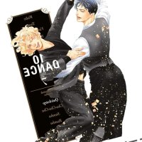 10 DANCE 7 : INOUESATOH:.au: Books