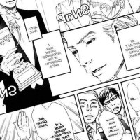 Two brilliant manga about ballroom dancing you should read