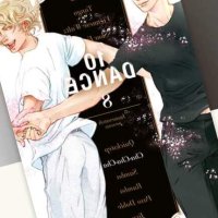 10 DANCE 8 by Inouesatoh: 9781646515622