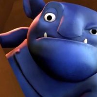 CGI 3D Animated Short: So You Want To Be A Goblin