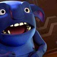 CGI 3D Animated Short Film So you want to be a Goblin by The Animation School