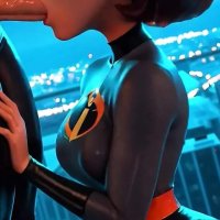 Cartoon 3D MILF Porn Videos