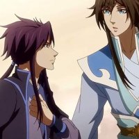 Eng Sub A Will Eternal EP 116-130