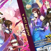 A Will Eternal Yi Nian Yong Heng Anime Series Episodes 1-52