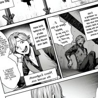 Manga Translator
