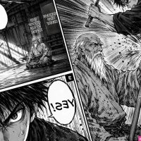 AI Manga Translator