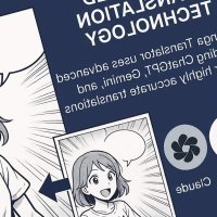 Manga Translator
