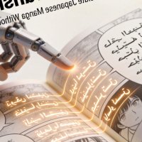 Best AI Manga Translator Tools 2026 Tutorials