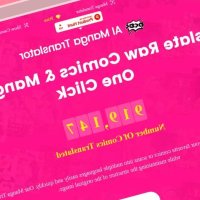 AI Manga Translator Features Pricing and Alternatives