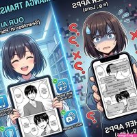 AI Manga Translator: Read Raw Manga Manhwa Instantly