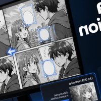 Best AI Manga Translation Tools for Manga and Webtoons