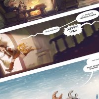 AI Manga Translator