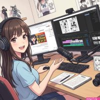 AI Manga Translator: Read Raw Manga Manhwa Instantly