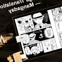 AI Manga Translator