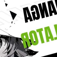 AI Manga Translator