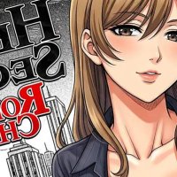 Hentai Secrets: Romantic Charm for Nintendo Switch