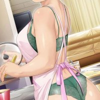 Porn comic Eight Days With My Wifes Mother. Jagaimo Sex comic guys wife went