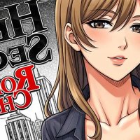 Hentai Secrets: Romantic Charm for Nintendo Switch