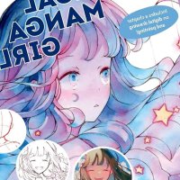 Drawing Magical Manga Girls: Draw Color and Watercolor Manga and Anime Characters eBook : Reichert Huyen: Amazon.in: Kindle Store