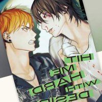 Hit Me Hard With Desire by Hiro Murasaki: 9781427885067