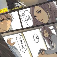 A Secret Meeting Porn Comic