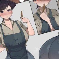 Porn comic Shuuko the Milf. Elijahzx Sex comic sexy brunette MILF