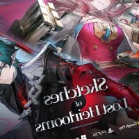 Arknights: Endfield version update Sketches of Lost Heirlooms launches June 5