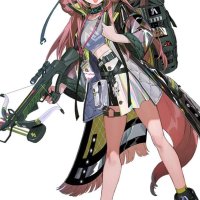 AKCNInfoDump on X: Arknights CN new event datamine NPC sprites and CG X