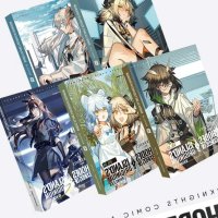 Arknights