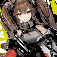 arknights endfield gilberta shirt fan endfield game waifu Poster for Sale by ItemWaifuArt