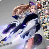 Arknights: Endfield Accounts