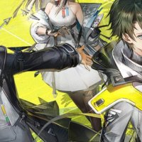 iPhone Arknights: Endfield