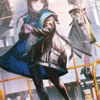 Arknights Comic Anthology Vol. 1 by Various