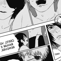 Chainsaw Man Hentai: Denji Perdendo A Virgindade