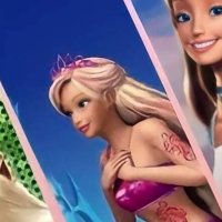 10 Best Barbie Animated Movies Ranked by Rotten Tomatoes