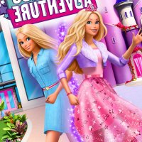 Barbie Princess Adventure 2020