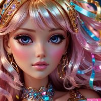 barbie doll