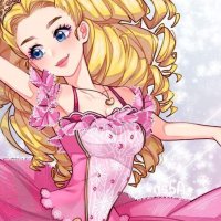 Anime Barbie Girl Barbie Nutcracker Barbie Drawing Barbie Cartoon Barbie Anime