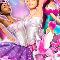 Barbie Dream Magic