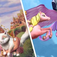 The Best Animated Barbie Movies