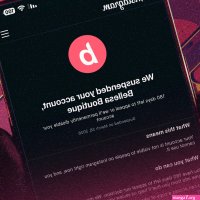 Instagram reportedly deletes Bellesa account with 700K followers