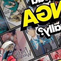 Guide: Where to read manga online LEGALLY?