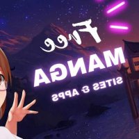 17 Best FREE Manga Sites and Apps with Manhwa Manhua