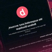Instagram reportedly deletes Bellesa account with 700K followers