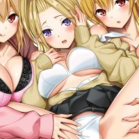 Crème de la Crème:Yahiro Pochis Boldest School Hentai Manga