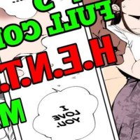 Top 5 full coloured hentai manga list