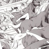 Juukan Kanojo Catalog Ch. 1